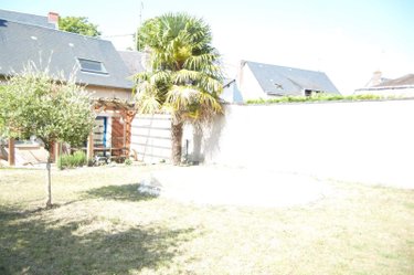 Maison a vendre Le Lude 72800 Sarthe 163 m2 7 pièces 188475 euros