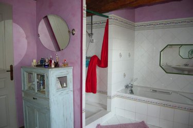 Maison a vendre Le Lude 72800 Sarthe 163 m2 7 pièces 210000 euros