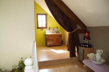 Maison a vendre Le Lude 72800 Sarthe 163 m2 7 pièces 188475 euros