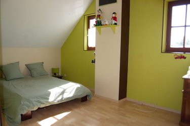 Maison a vendre Le Lude 72800 Sarthe 163 m2 7 pièces 210000 euros