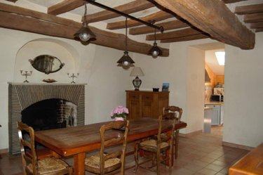 Maison a vendre Le Lude 72800 Sarthe 163 m2 7 pièces 210000 euros