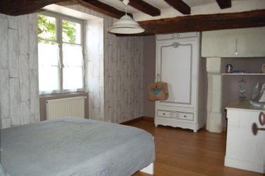 Maison a vendre Le Lude 72800 Sarthe 163 m2 7 pièces 210000 euros