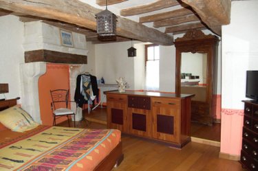 Maison a vendre Le Lude 72800 Sarthe 163 m2 7 pièces 188475 euros