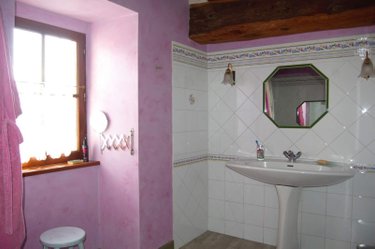 Maison a vendre Le Lude 72800 Sarthe 163 m2 7 pièces 210000 euros