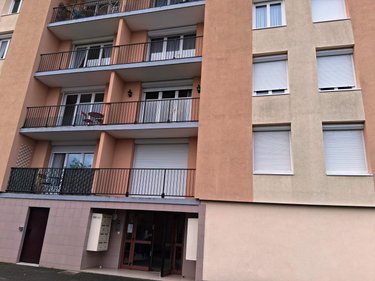 Appartement a vendre Coulaines 72190 Sarthe 83 m2 4 pièces 148400 euros