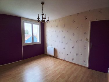 Appartement a vendre Coulaines 72190 Sarthe 83 m2 4 pièces 139920 euros