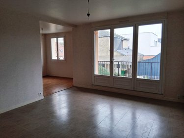 Appartement a vendre Coulaines 72190 Sarthe 83 m2 4 pièces 148400 euros
