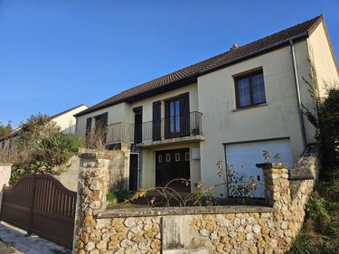 Maison a vendre Luceau 72500 Sarthe 98 m2 6 pièces 116600 euros