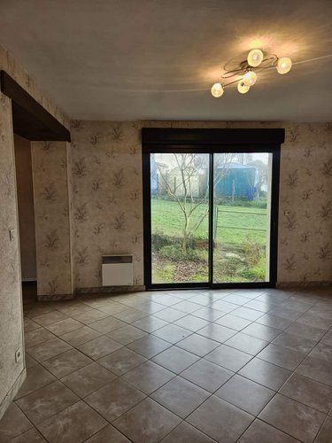 Maison a vendre Luceau 72500 Sarthe 98 m2 6 pièces 116600 euros