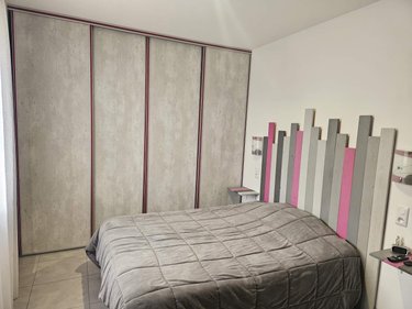 Maison a vendre Saint-Paterne-Racan 37370 Indre-et-Loire 105 m2 4 pièces 262500 euros