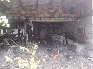 Fonds et murs commerciaux a vendre Luceau 72500 Sarthe 614 m2  189000 euros