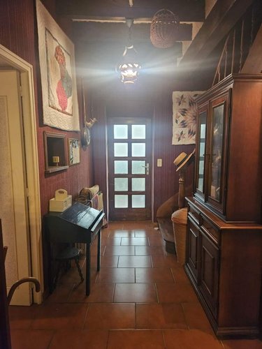 Maison a vendre Montval-sur-Loir 72500 Sarthe 225 m2 8 pièces 210000 euros