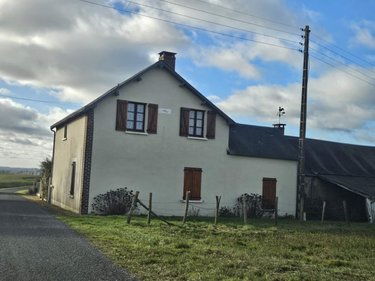 Maison a vendre Montval-sur-Loir 72500 Sarthe 225 m2 8 pièces 210000 euros