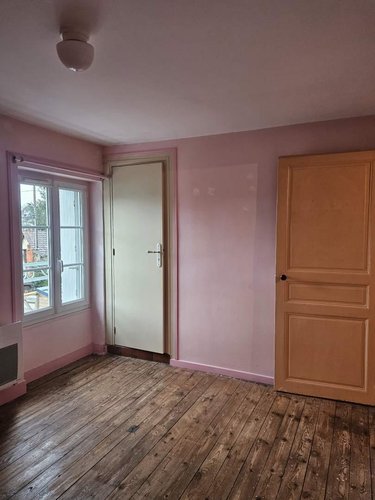 Maison a vendre Montval-sur-Loir 72500 Sarthe 62 m2 4 pièces 80250 euros