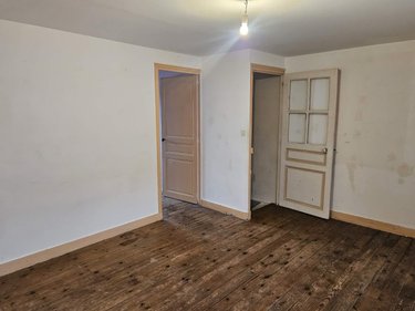 Maison a vendre Montval-sur-Loir 72500 Sarthe 62 m2 4 pièces 80250 euros