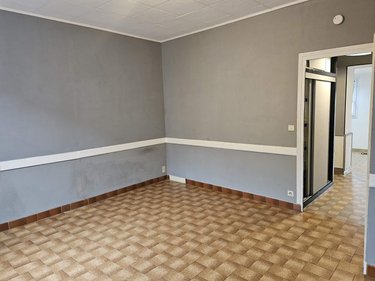Maison a vendre Montval-sur-Loir 72500 Sarthe 62 m2 4 pièces 80250 euros