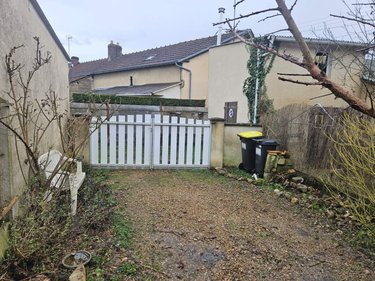 Maison a vendre Montval-sur-Loir 72500 Sarthe 62 m2 4 pièces 80250 euros