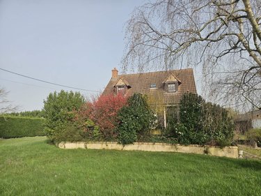 Maison a vendre Vaas 72500 Sarthe 96 m2 6 pièces 159000 euros