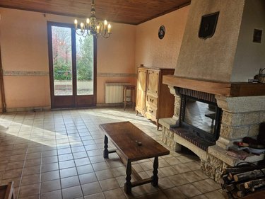 Maison a vendre Vaas 72500 Sarthe 96 m2 6 pièces 159000 euros