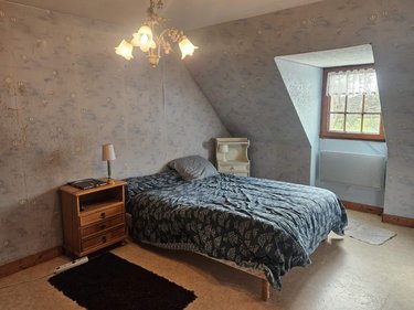 Maison a vendre Vaas 72500 Sarthe 96 m2 6 pièces 159000 euros