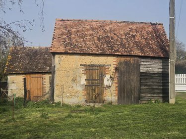 Maison a vendre Jupilles 72500 Sarthe 89 m2 4 pièces 121900 euros