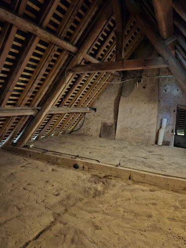 Maison a vendre Jupilles 72500 Sarthe 89 m2 4 pièces 121900 euros