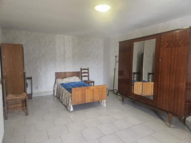 Maison a vendre Jupilles 72500 Sarthe 89 m2 4 pièces 121900 euros