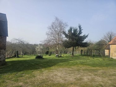 Maison a vendre Jupilles 72500 Sarthe 89 m2 4 pièces 121900 euros