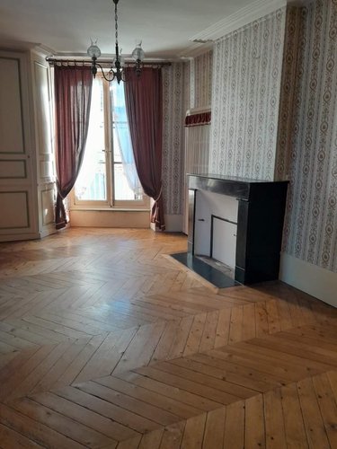 Maison a vendre Montval-sur-Loir 72500 Sarthe 141 m2 9 pièces 197400 euros