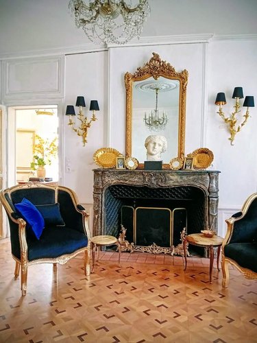 Maison a vendre Montval-sur-Loir 72500 Sarthe 141 m2 9 pièces 197400 euros