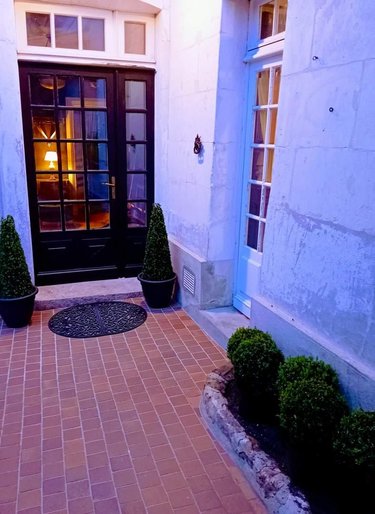 Maison a vendre Montval-sur-Loir 72500 Sarthe 141 m2 9 pièces 197400 euros