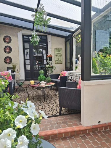 Maison a vendre Montval-sur-Loir 72500 Sarthe 141 m2 9 pièces 197400 euros