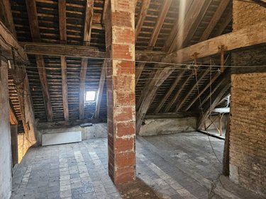 Maison a vendre Montval-sur-Loir 72500 Sarthe 141 m2 9 pièces 197400 euros