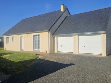 Maison a vendre Loir en Vallée 72340 Sarthe 91 m2 5 pièces 241500 euros