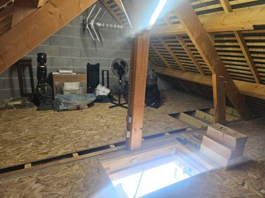 Maison a vendre Loir en Vallée 72340 Sarthe 91 m2 5 pièces 231000 euros