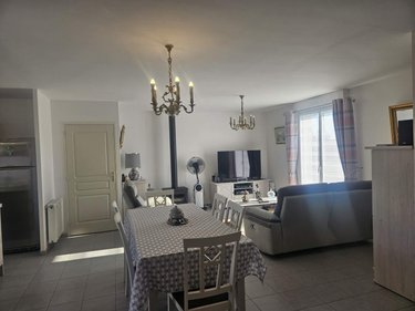 Maison a vendre Loir en Vallée 72340 Sarthe 91 m2 5 pièces 231000 euros