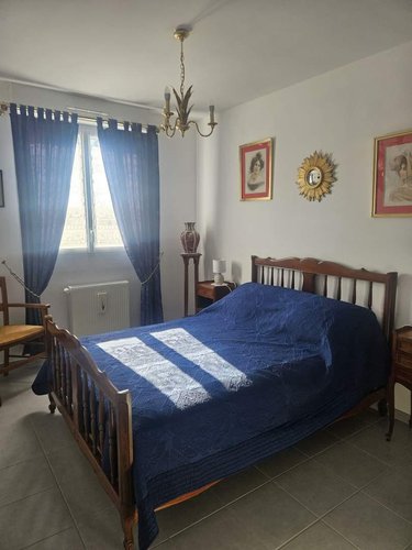 Maison a vendre Loir en Vallée 72340 Sarthe 91 m2 5 pièces 241500 euros