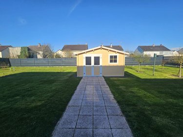 Maison a vendre Loir en Vallée 72340 Sarthe 91 m2 5 pièces 231000 euros