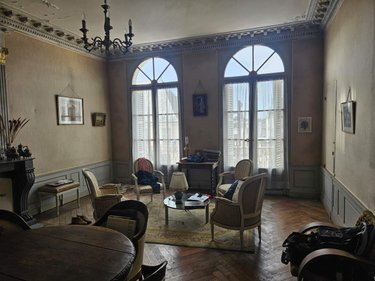 Maison a vendre Montval-sur-Loir 72500 Sarthe 434 m2 15 pièces 74900 euros