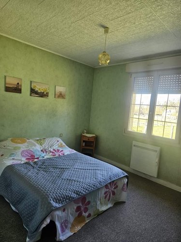 Maison a vendre Vaas 72500 Sarthe 107 m2 5 pièces 137800 euros