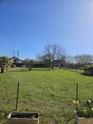 Maison a vendre Vaas 72500 Sarthe 107 m2 5 pièces 137800 euros