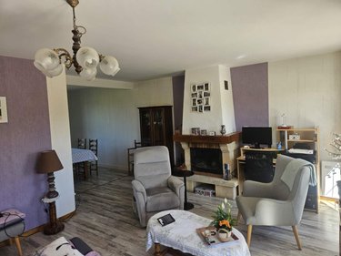 Maison a vendre Vaas 72500 Sarthe 107 m2 5 pièces 137800 euros