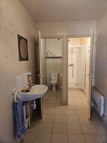 Fonds et murs commerciaux a vendre Saint-Paterne-Racan 37370 Indre-et-Loire 160 m2  116600 euros