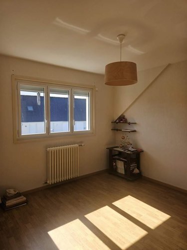 Maison a vendre Montval-sur-Loir 72500 Sarthe 109 m2 6 pièces 137800 euros