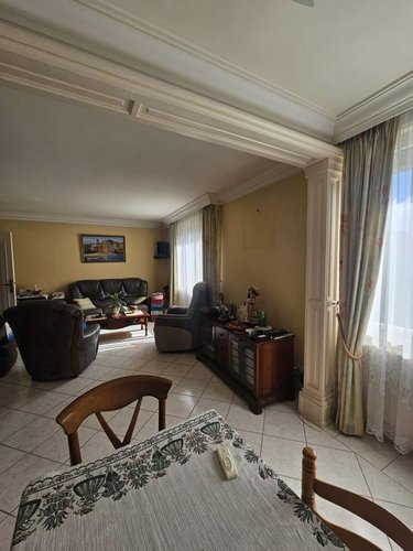 Maison a vendre Montval-sur-Loir 72500 Sarthe 109 m2 6 pièces 137800 euros