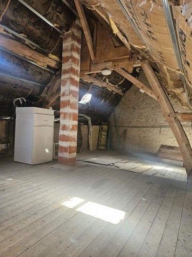 Maison a vendre Chahaignes 72340 Sarthe 49 m2 3 pièces 74900 euros