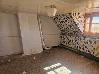 Maison a vendre Chahaignes 72340 Sarthe 49 m2 3 pièces 74900 euros