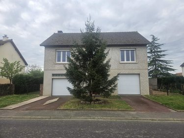 Maison a vendre Ruaudin 72230 Sarthe 122 m2 6 pièces 178500 euros
