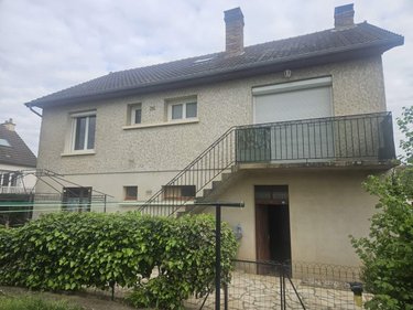 Maison a vendre Ruaudin 72230 Sarthe 122 m2 6 pièces 178500 euros