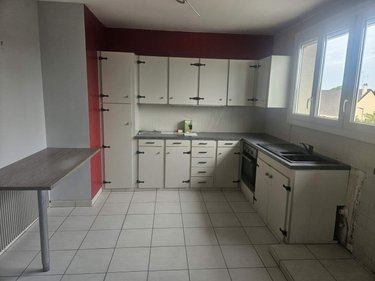 Maison a vendre Ruaudin 72230 Sarthe 122 m2 6 pièces 178500 euros